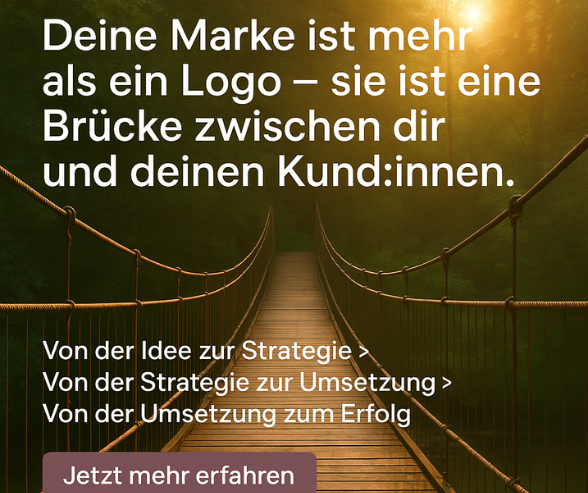 Die Brücke zu Deinen Kunden