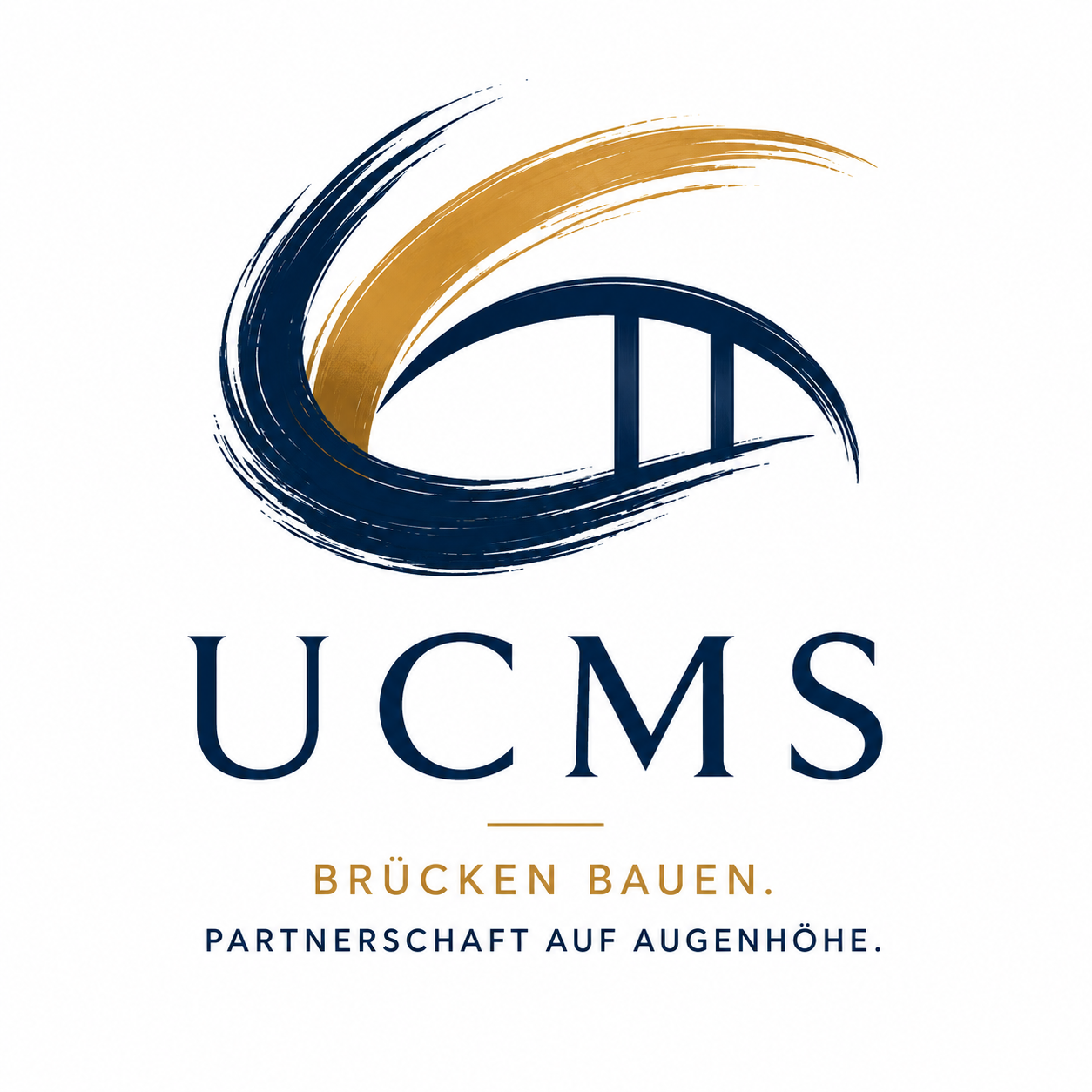 Logo Logo von UCM+S-Dienstleistungen